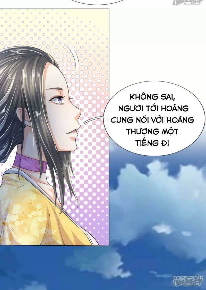 chí tôn hồng bao hoàng đế chapter 13 8
