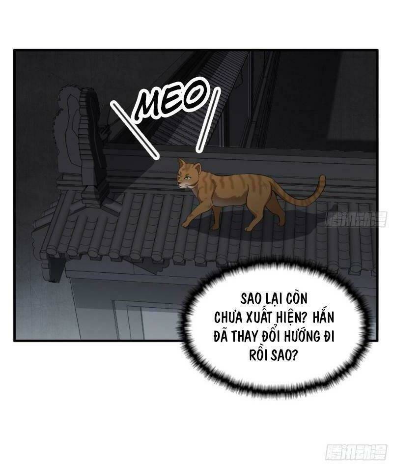 trọng sinh tới đại đường chapter 91 7