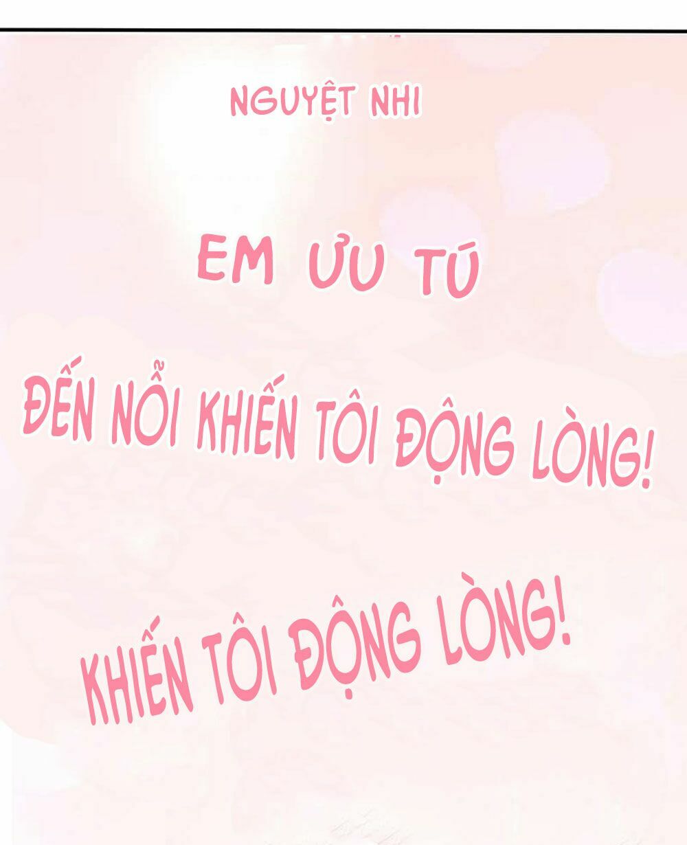 cả thế giới đều không bằng người chapter 56 3