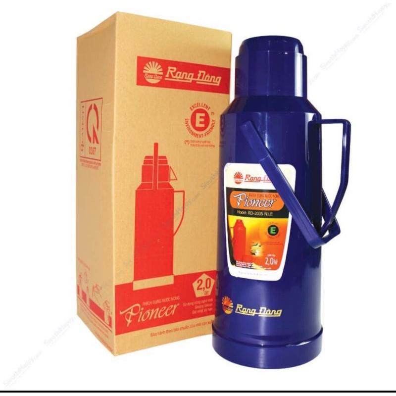 Bình thủy đựng nước loại 1