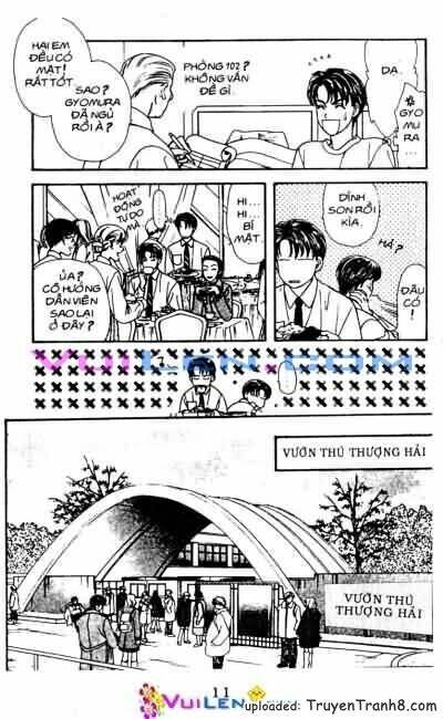 yamada tarou monogatari chapter 13 12