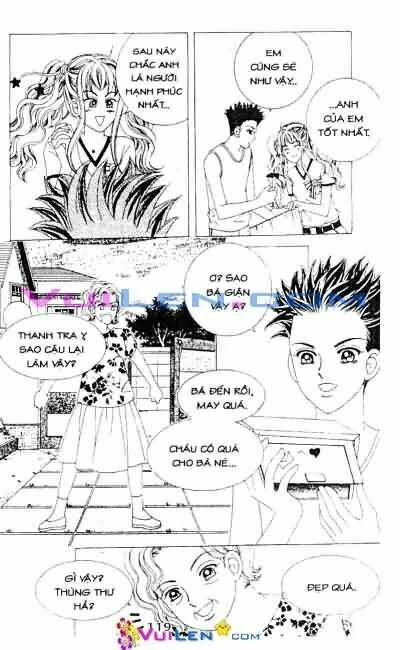 mùa ảo vọng - strange pension chapter 5 119