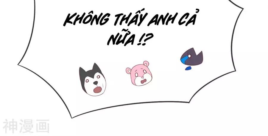 cuộc sống hào môn của vu nữ chapter 39 44