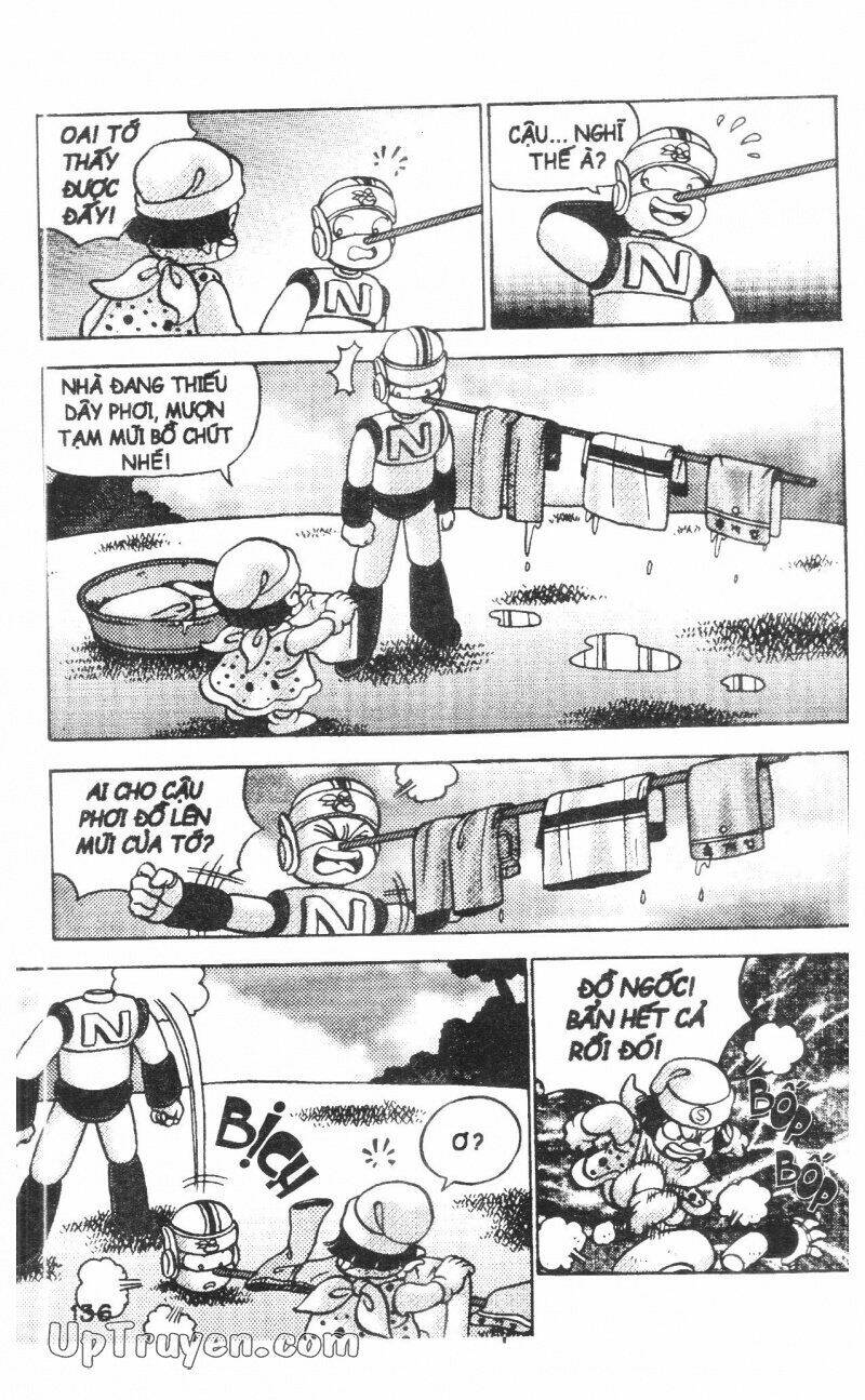 đội quân nhí nhố chapter 30 136