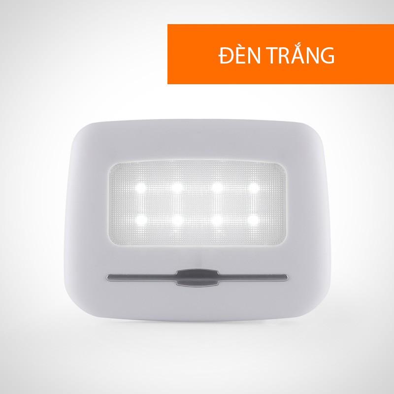 Đèn LED Dán Trần cho xe ô tô