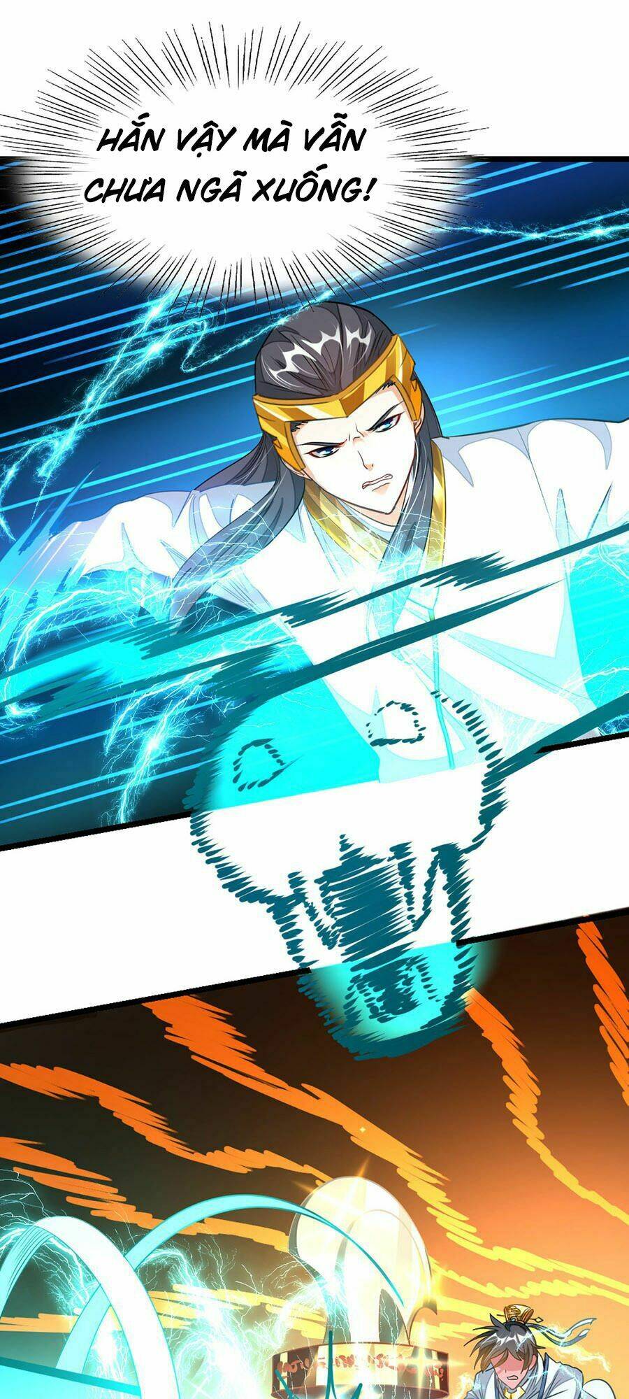 cửu dương thần vương chapter 108 17