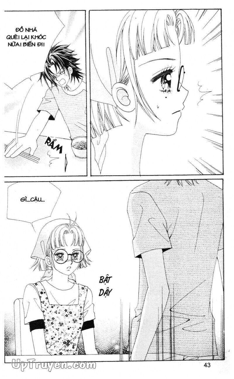 chỉ mình anh chapter 7 44