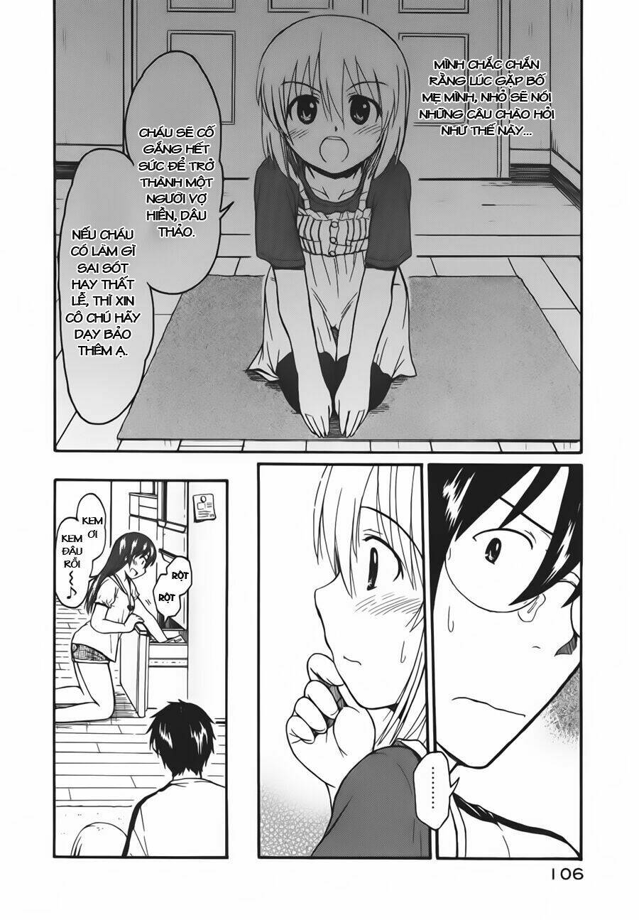 koharu no hibi chapter 10 15