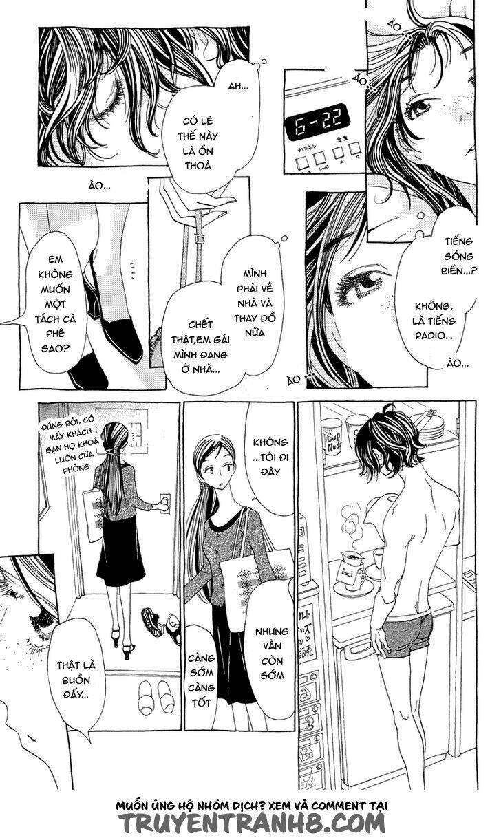 chị tôi lấy chồng chapter 1 35