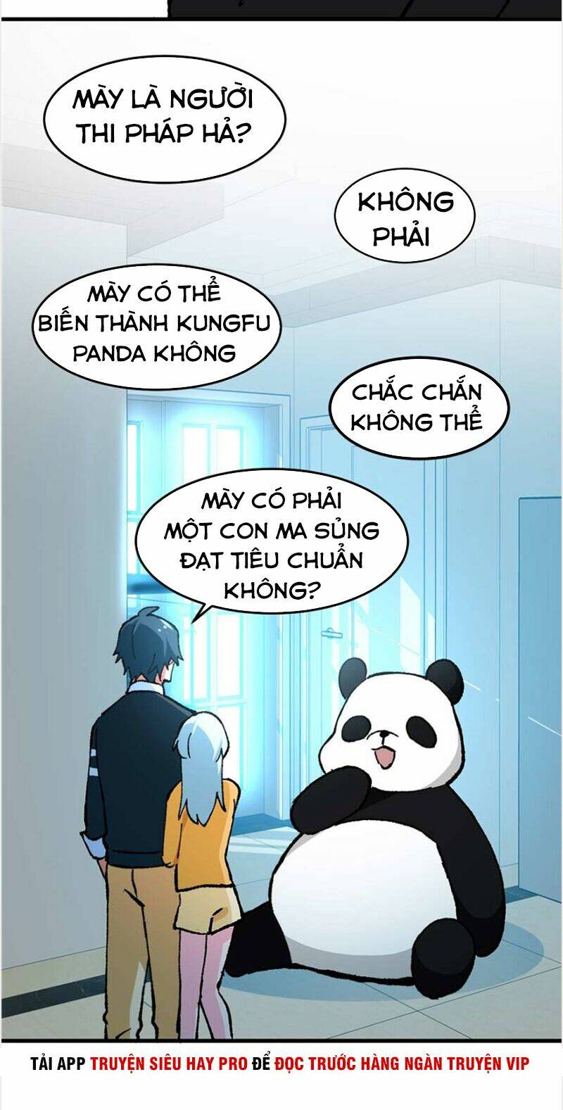 vô sỉ thuật sĩ chapter 13 6