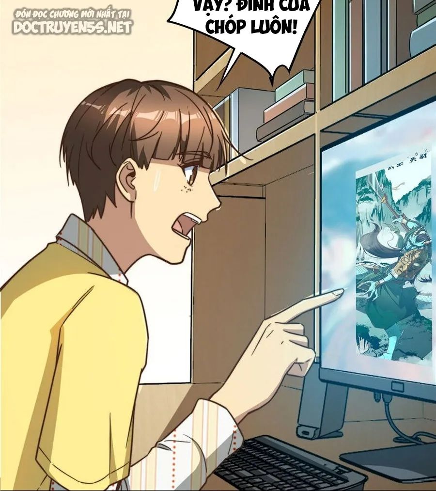 ta làm giàu từ thua lỗ game chapter 7 60