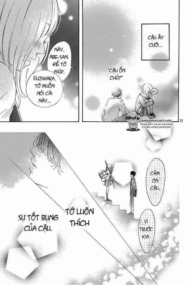 tổng hợp one shot. chapter 51 20