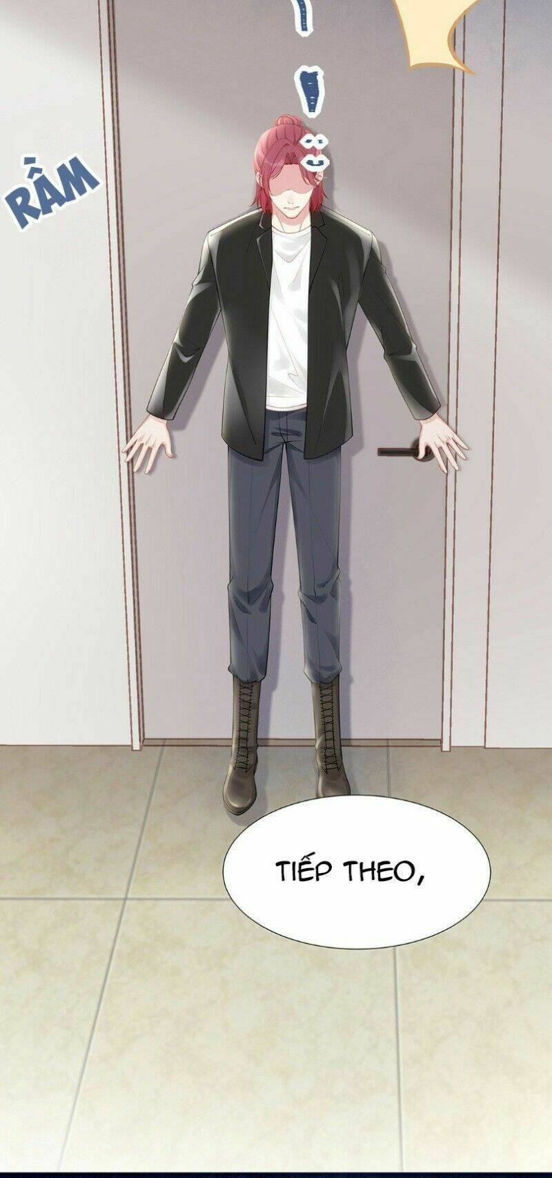 chỉ muốn cưng chiều em chapter 29 31