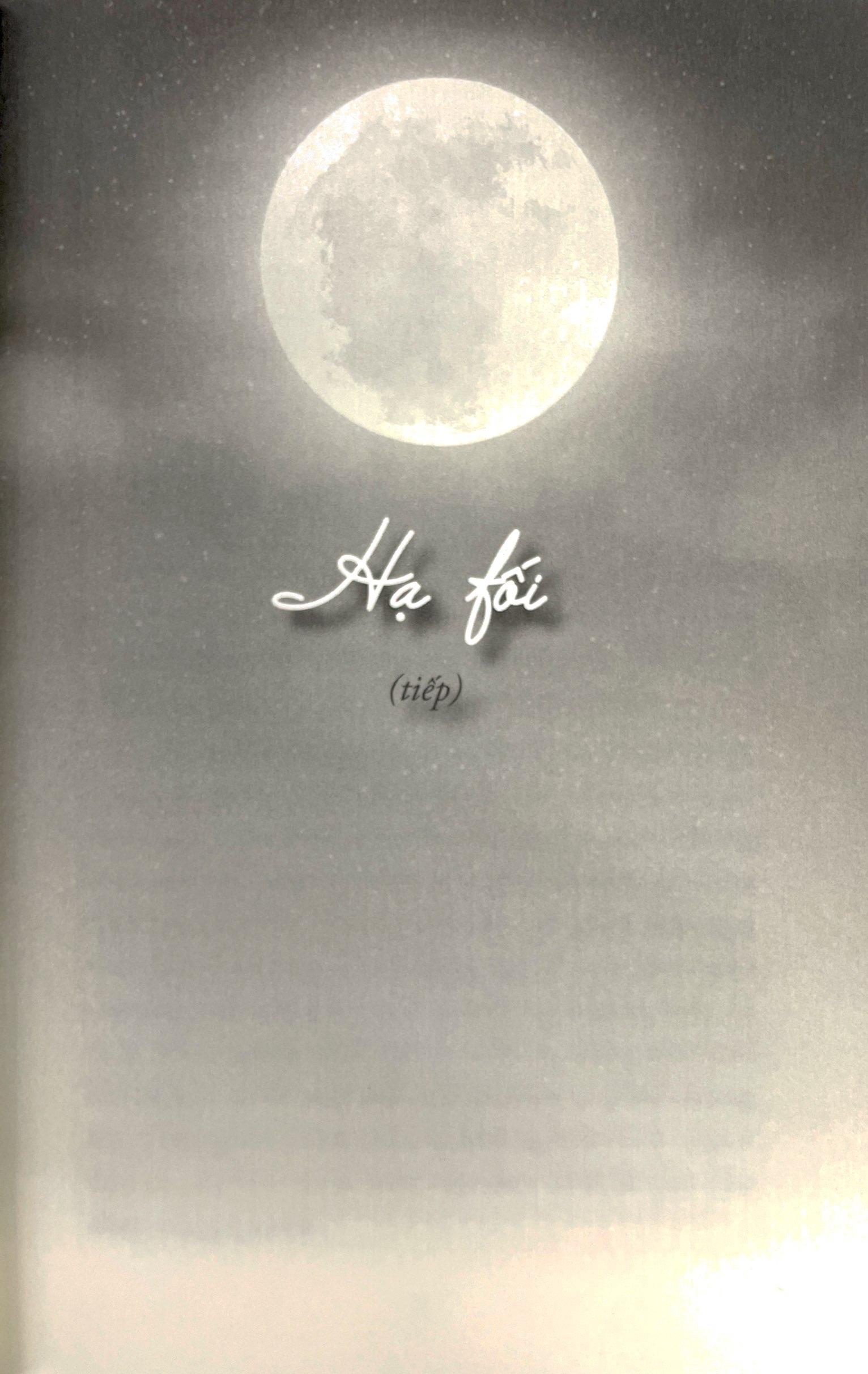 Sách Từ Tân Thế Giới - Quyển Trung (Tặng Kèm Bookmark)(Bìa Mềm)