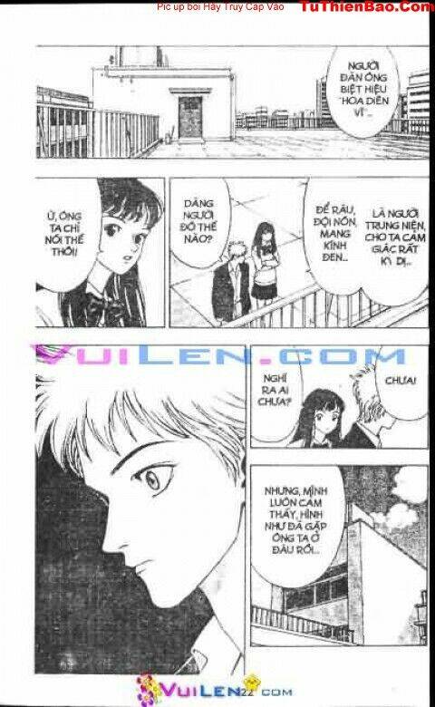 cô bé thám tử chapter 10 122