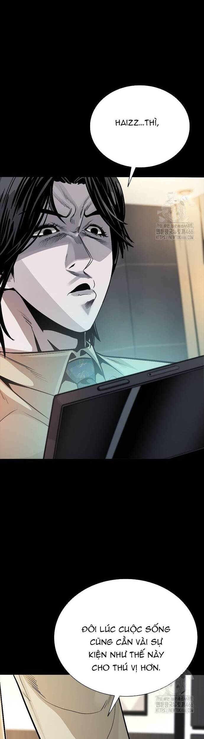 thế hệ bất hảo chapter 4 68