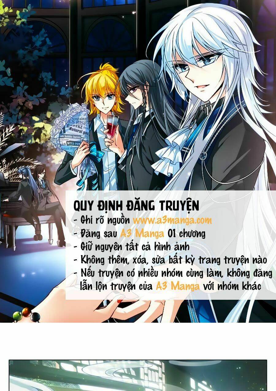 tam sinh tam thế - thập lý đào hoa chapter 22.2 2