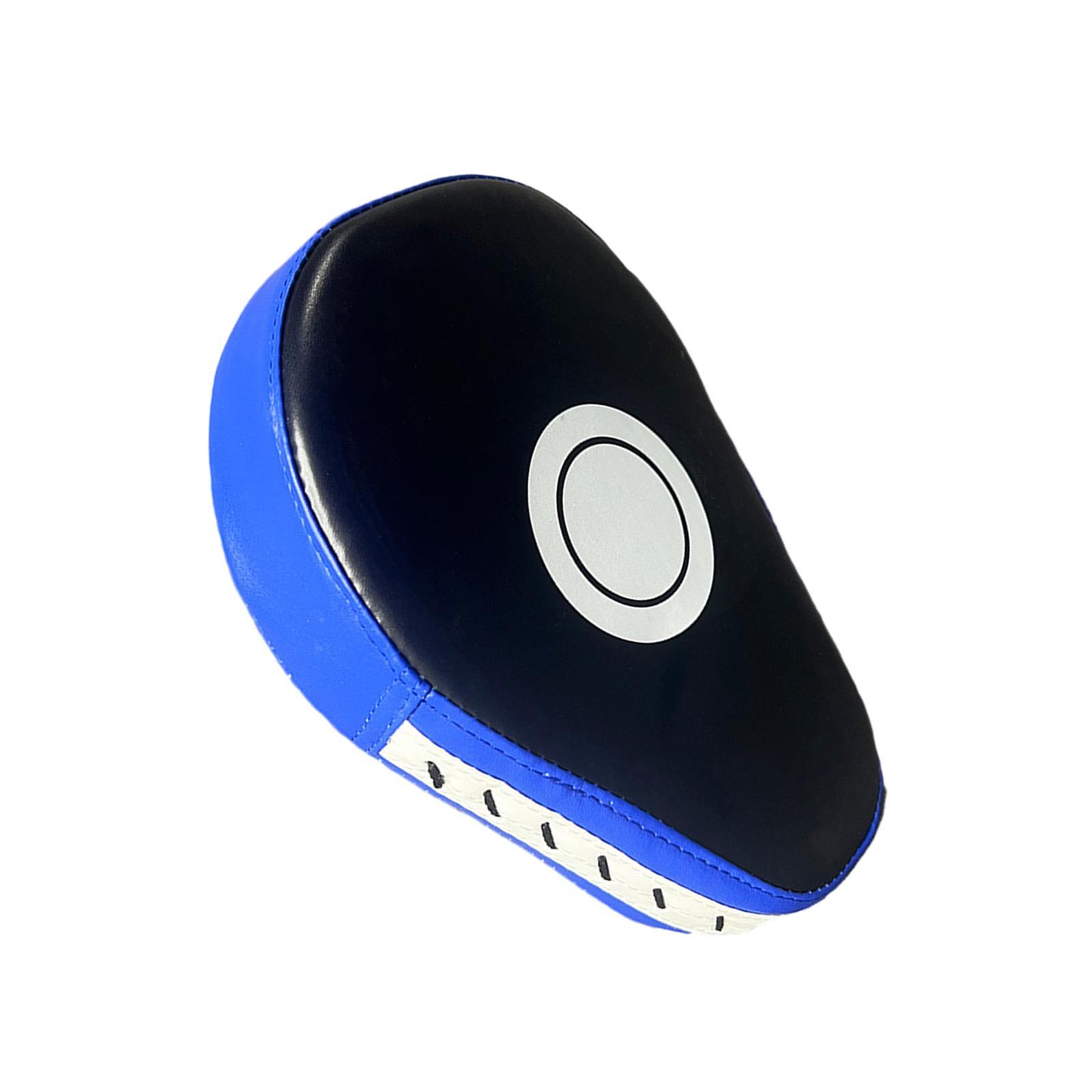 Training Hand Pad Durable Boxing Pad for Martial Art Mma