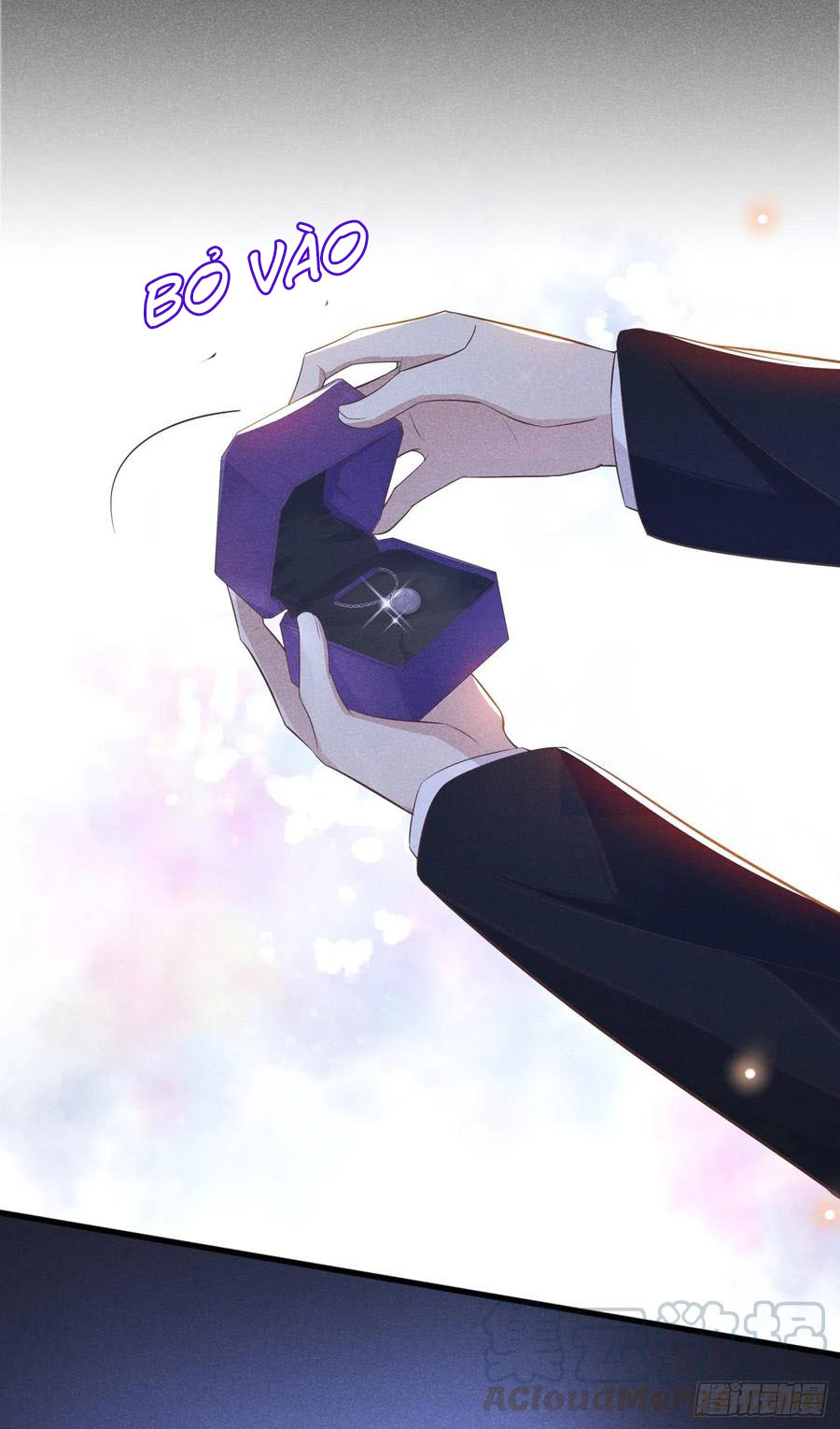 anh ấy gọi tôi là hắc liên hoa chapter 50 24