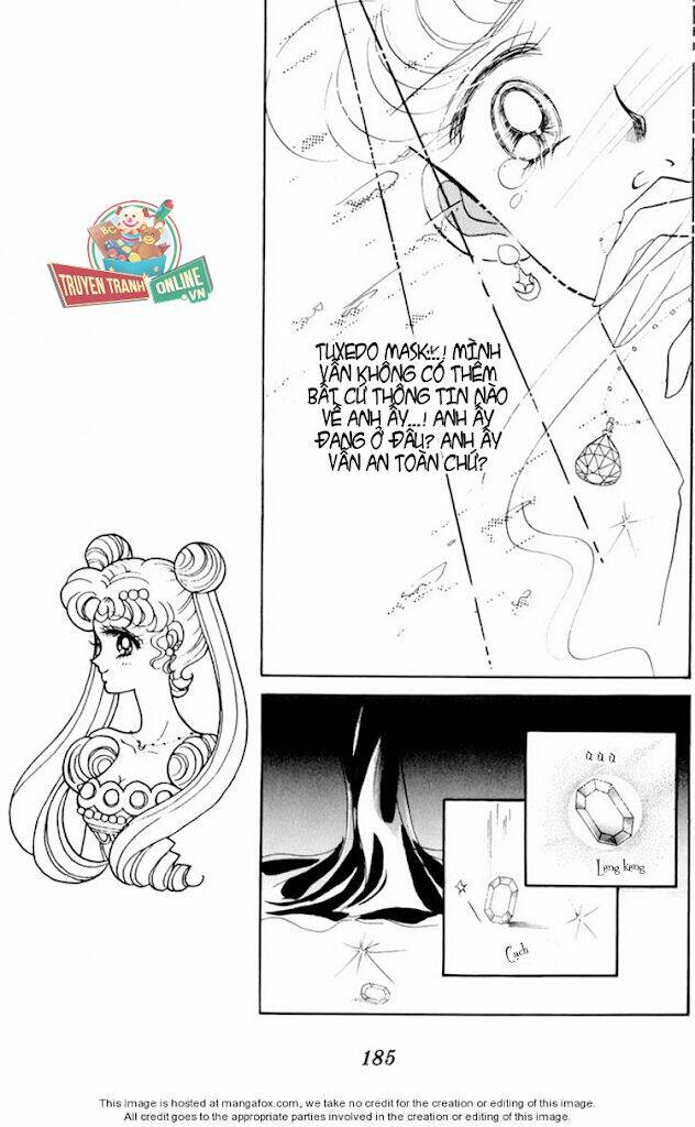 thủy thủ mặt trăng chapter 10.2 22