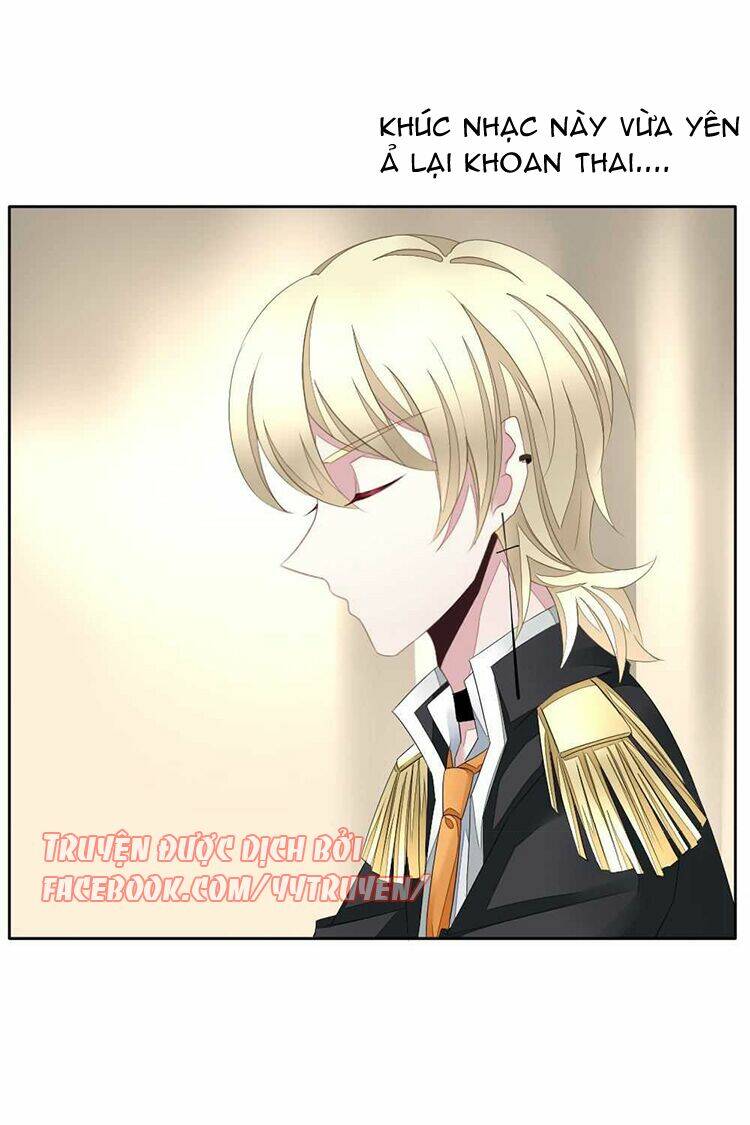 vị hôn thê bỏ trốn chapter 65 3