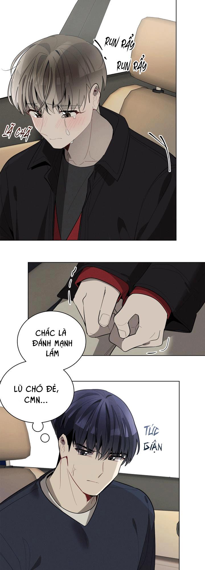 cherry scandal chapter 22 38