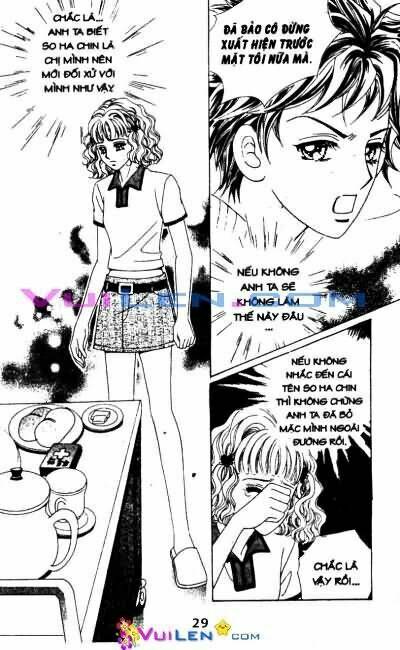 thiên thần tái thế chapter 13 29