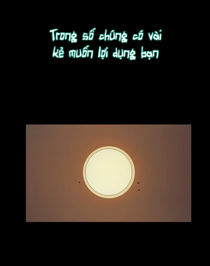 tôi biết bí mật của anh ta chapter 58 27