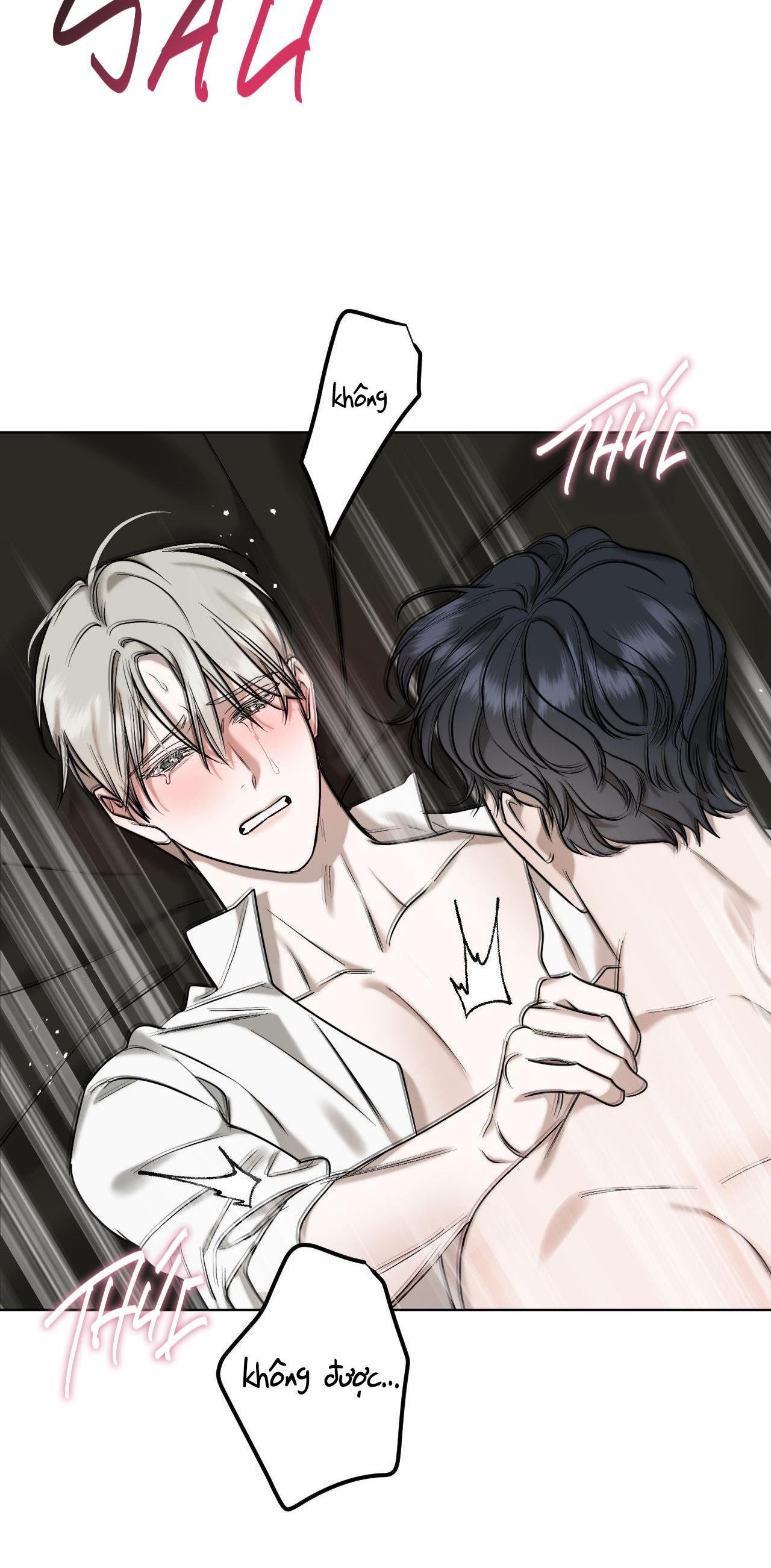 [18+] the essence chapter 3 23