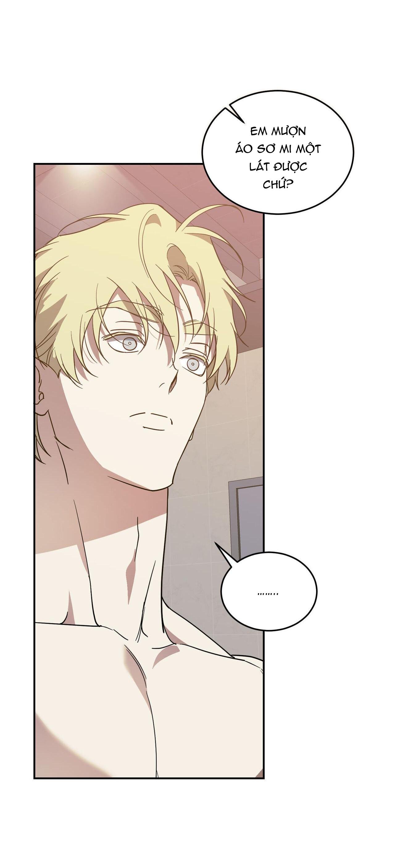 cấp trên chapter 50 34