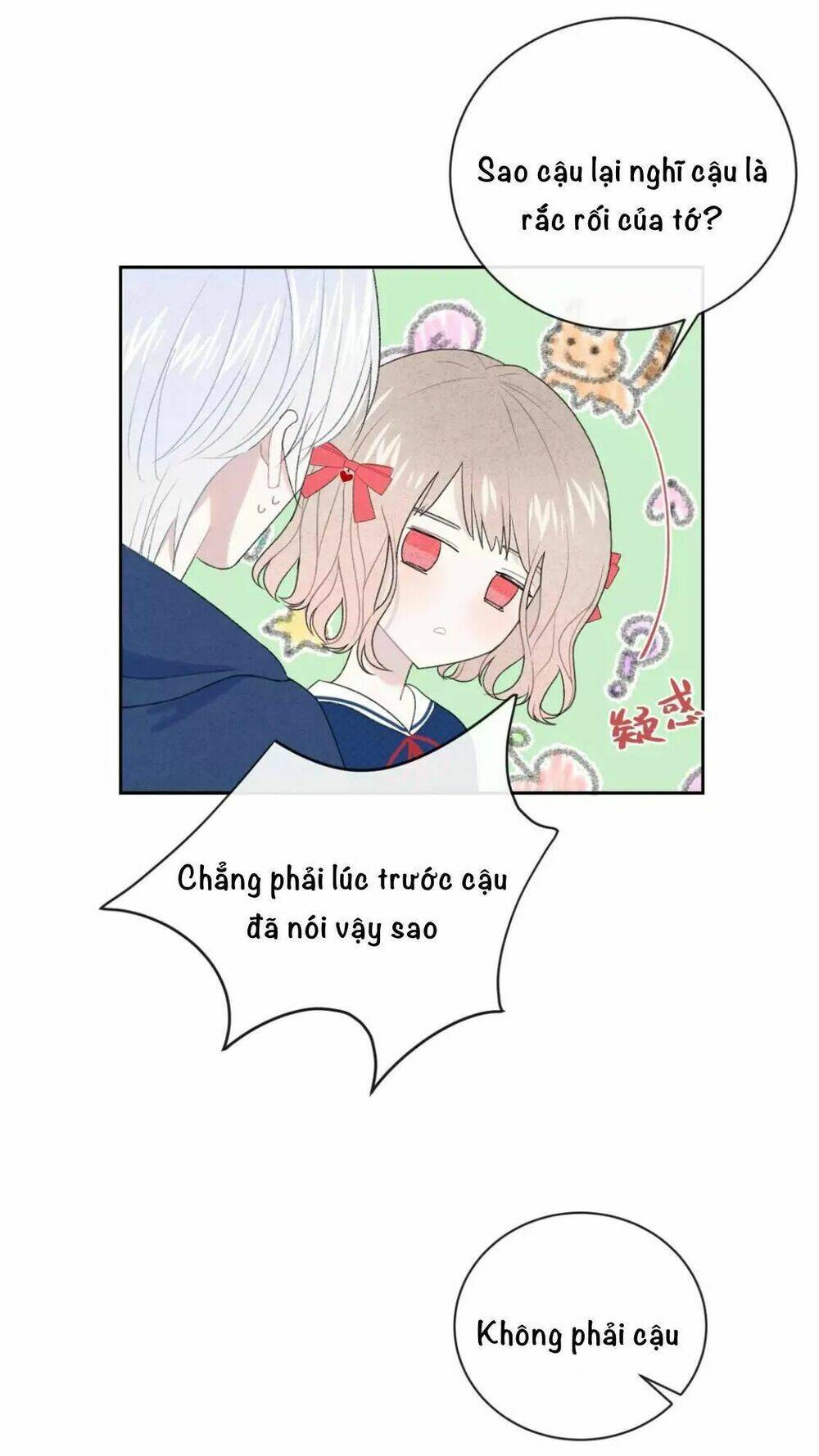 từ cái nhìn của em chapter 18 4