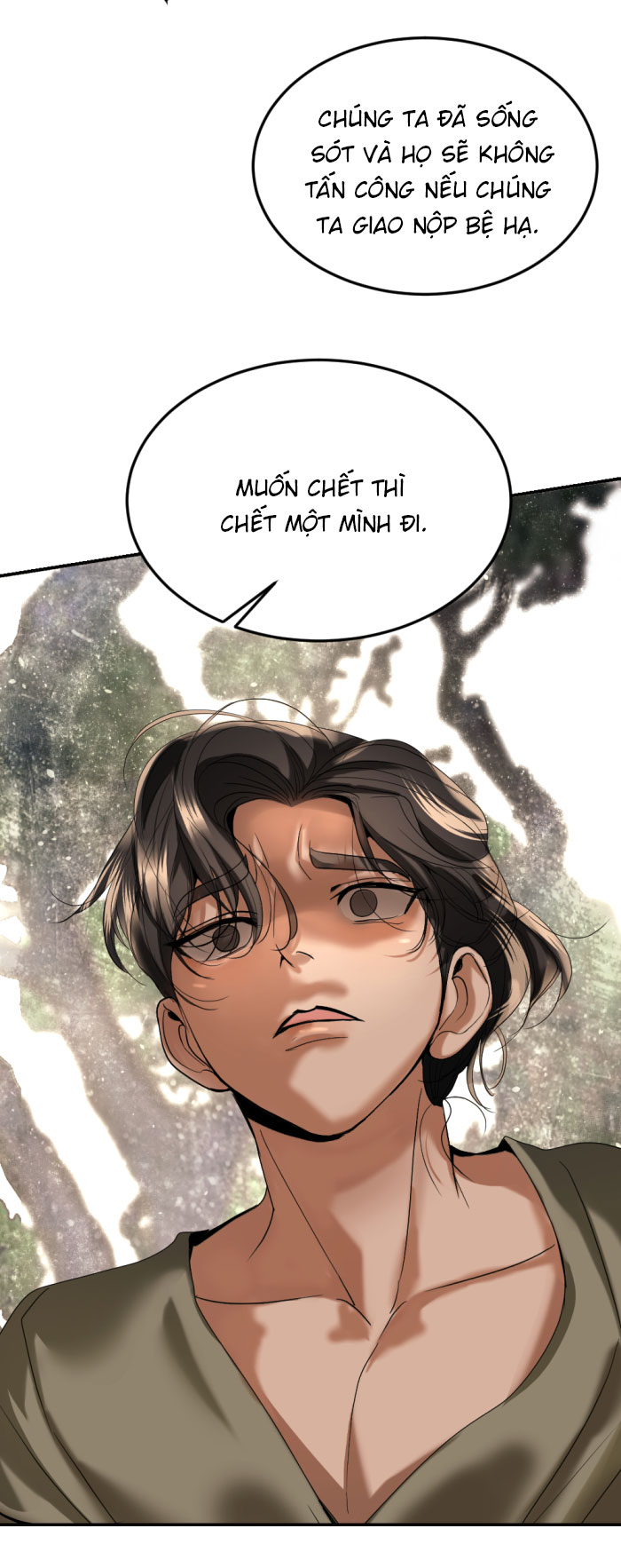 tôi là công tử đẹp nhất xiêm chapter 62 50