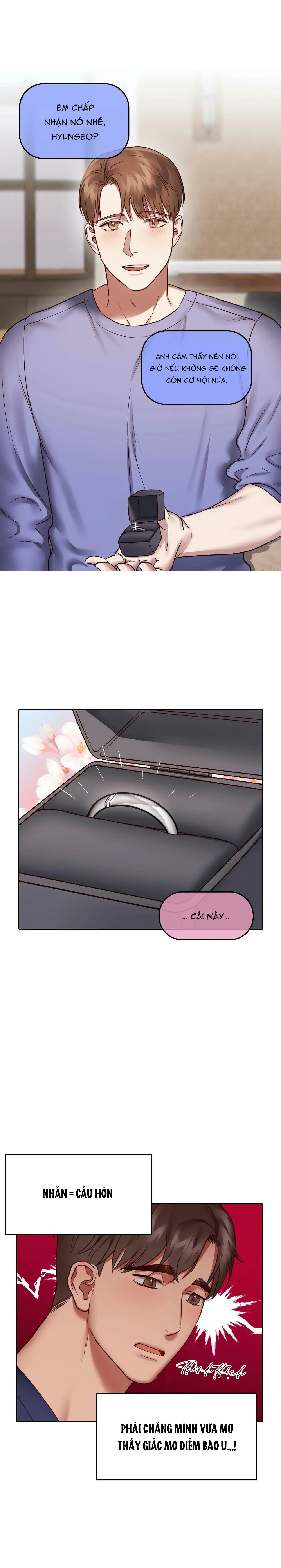 dạy dỗ đồng nghiệp ngực bự mới với sextoy chapter 12 17