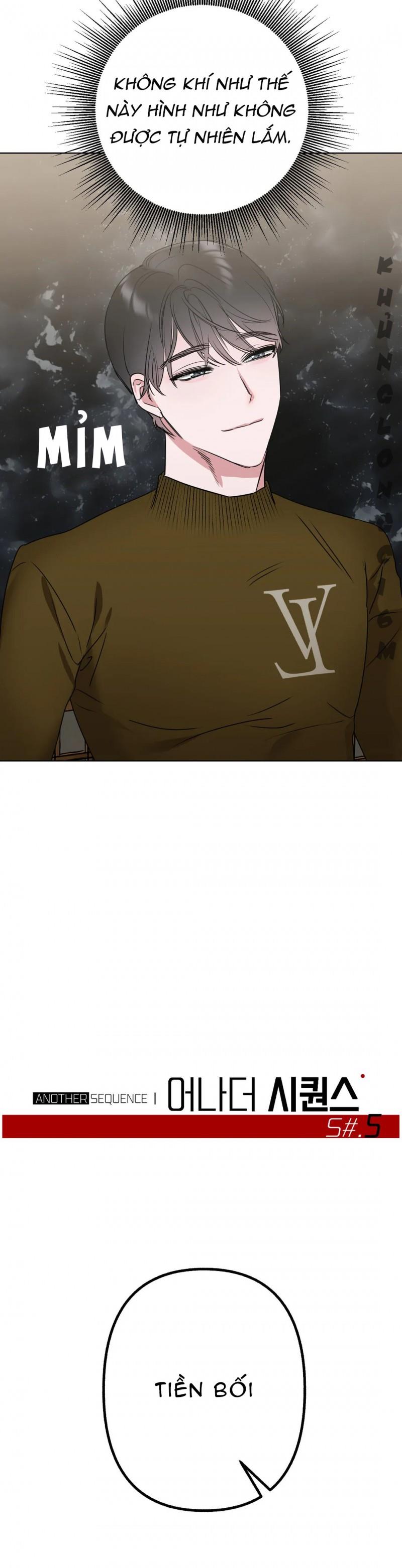 ngã rẽ chapter 5.1 4