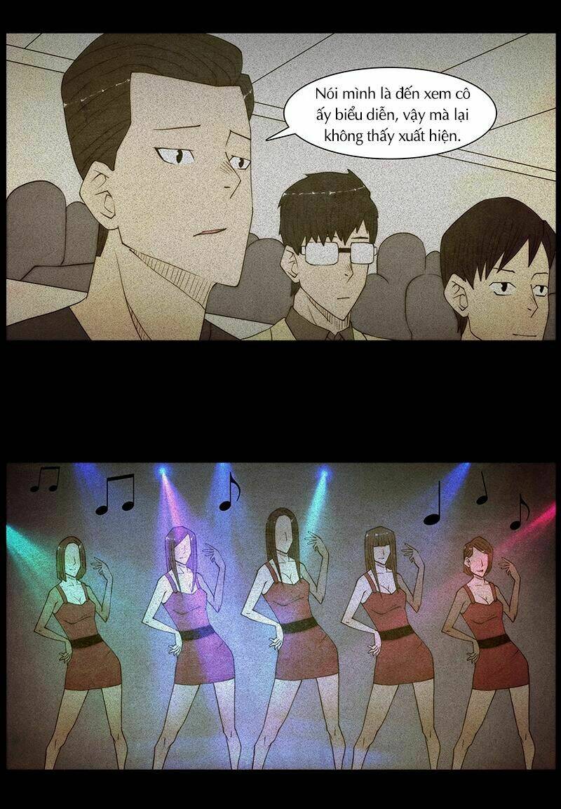 kinh dị đêm khuya chapter 20 40