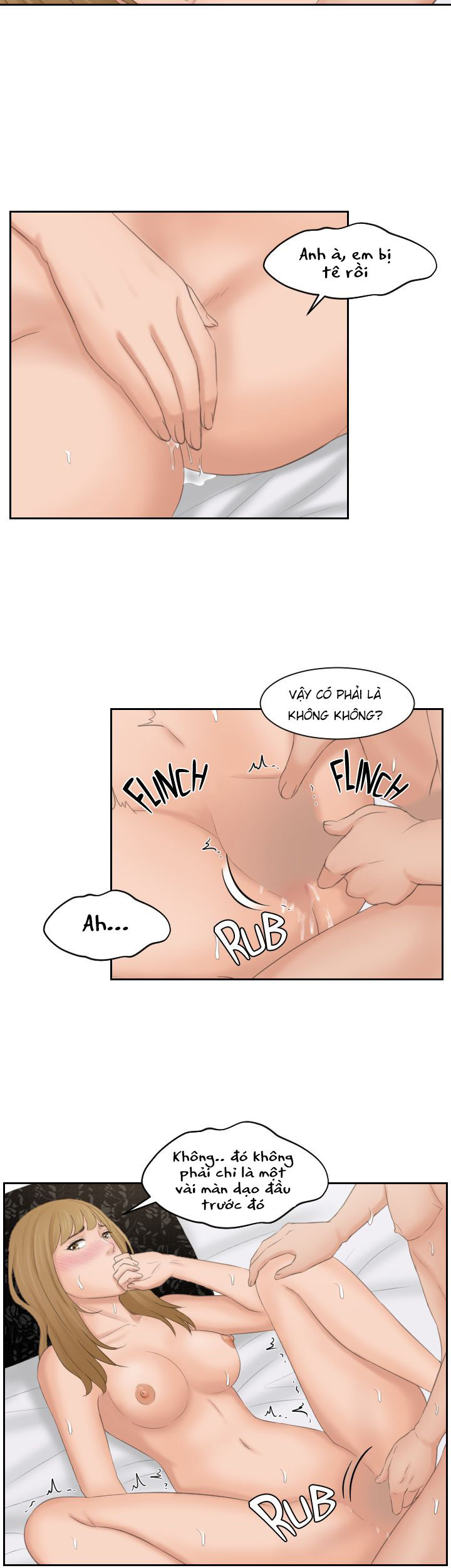 chàng thám tử đào hoa chapter 45 22