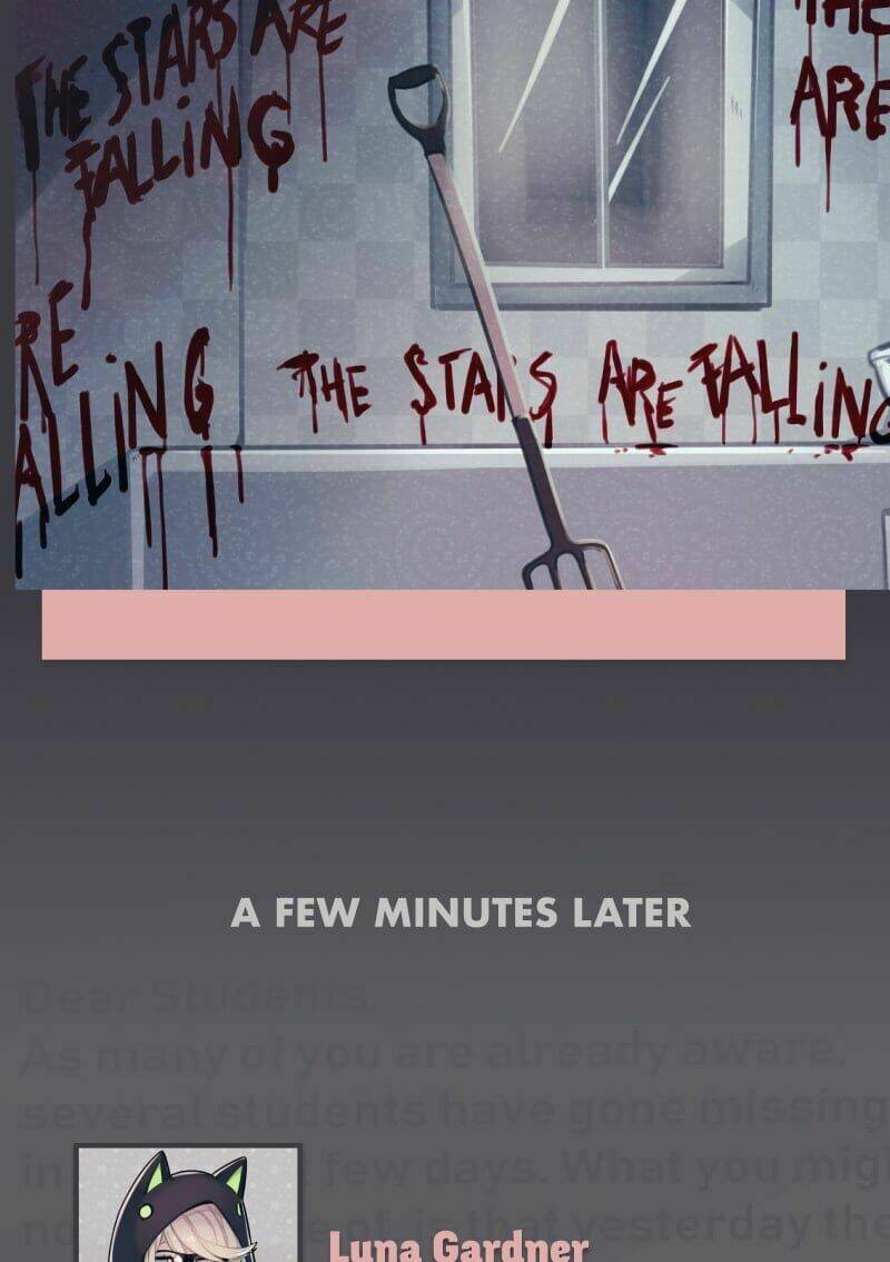 câu lạc bộ học thuyết âm mưu chapter 4 9