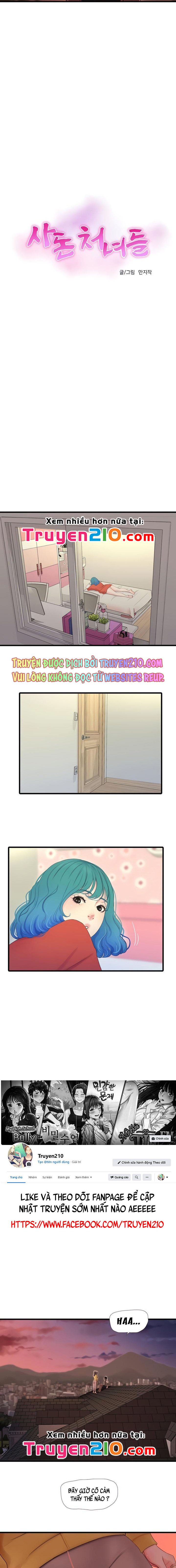 chị dâu trinh nữ chapter 68 1