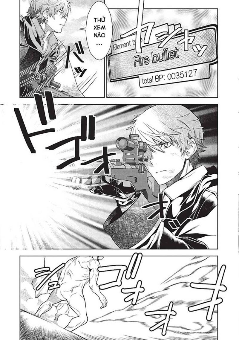 xạ thủ tại dị giới chapter 14.4 5