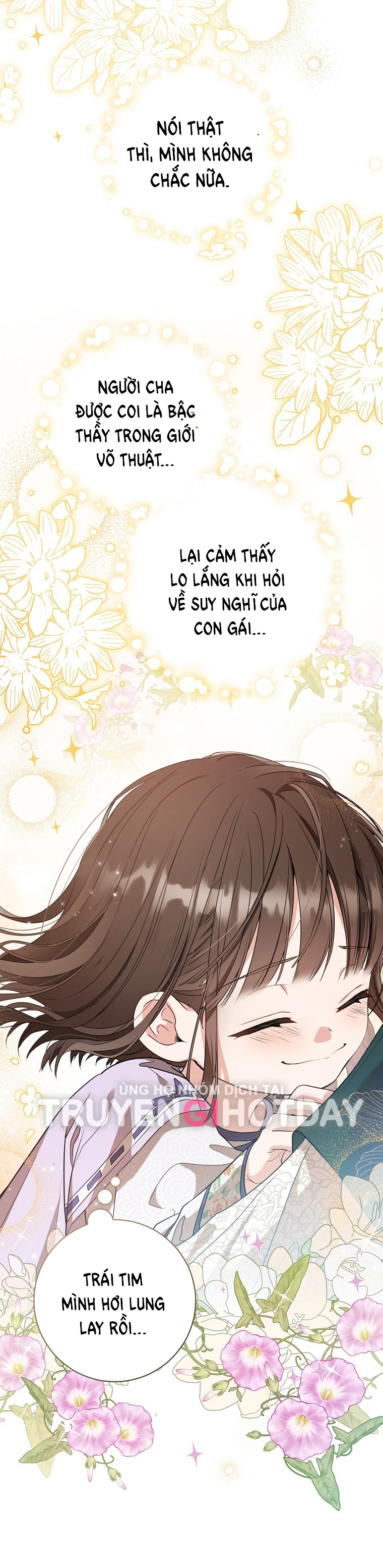 trở thành đứa cháu gái bị ghẻ lạnh trong gia tộc võ giả hùng mạnh chapter 10.2 16