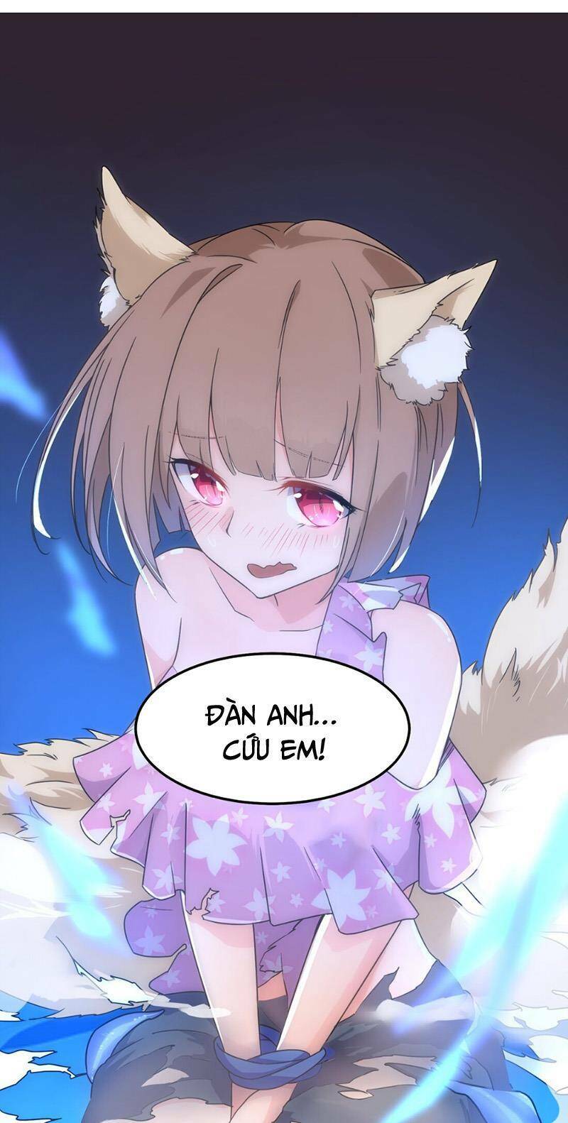 phương pháp sử dụng ma nữ và thánh nữ chapter 3 1