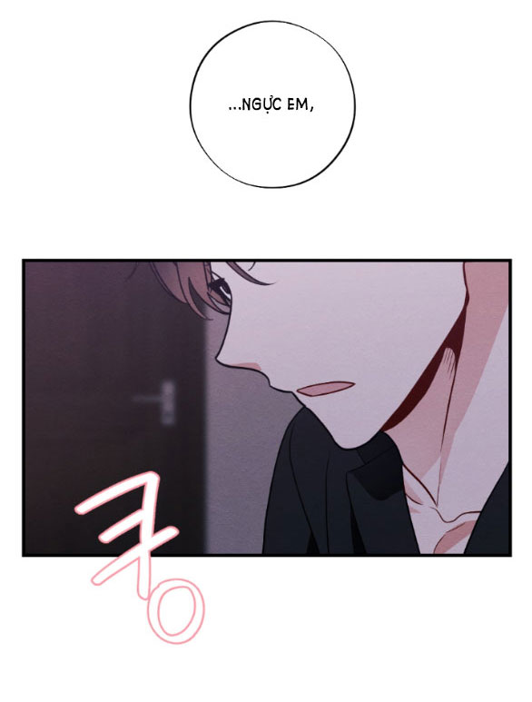 [18+] hôn nhân bị đánh cắp chapter 49.1 6