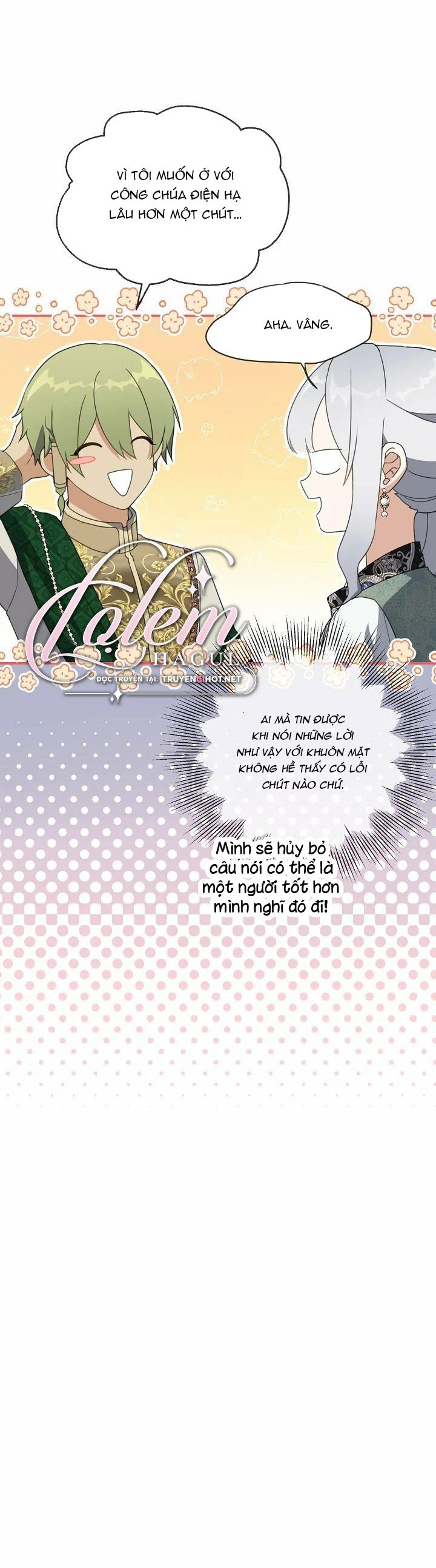 hướng đến ánh dương một lần nữa chapter 68 54