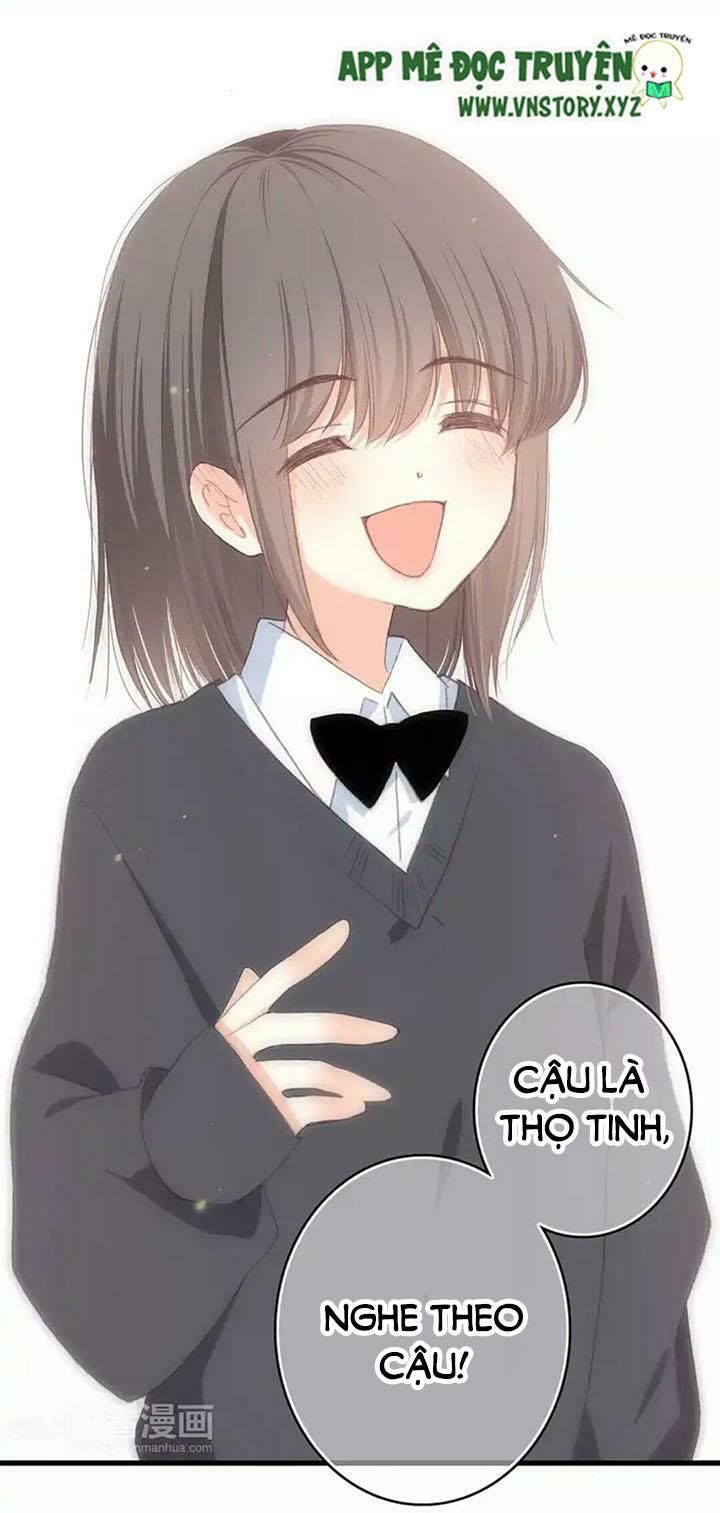 con tim rung động 2 chapter 41.5 33