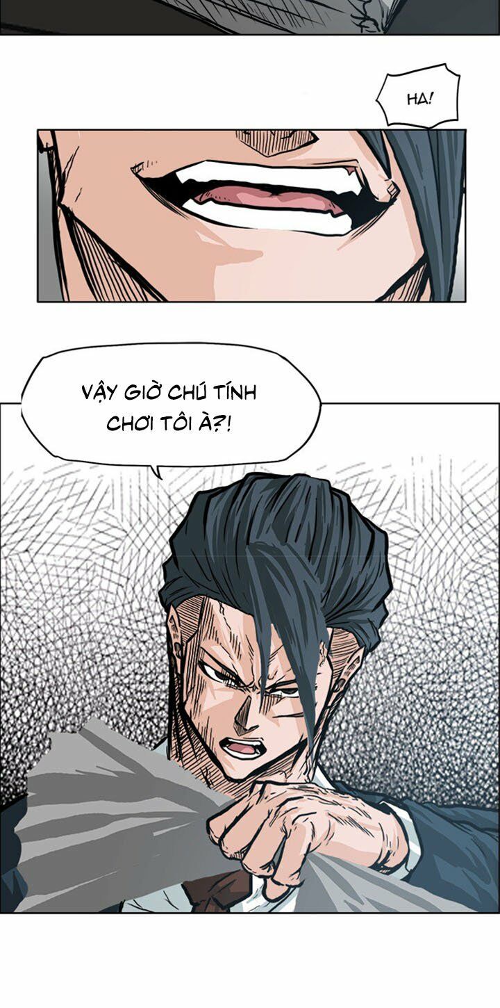 bá chủ học đường ss2 chapter 29 46