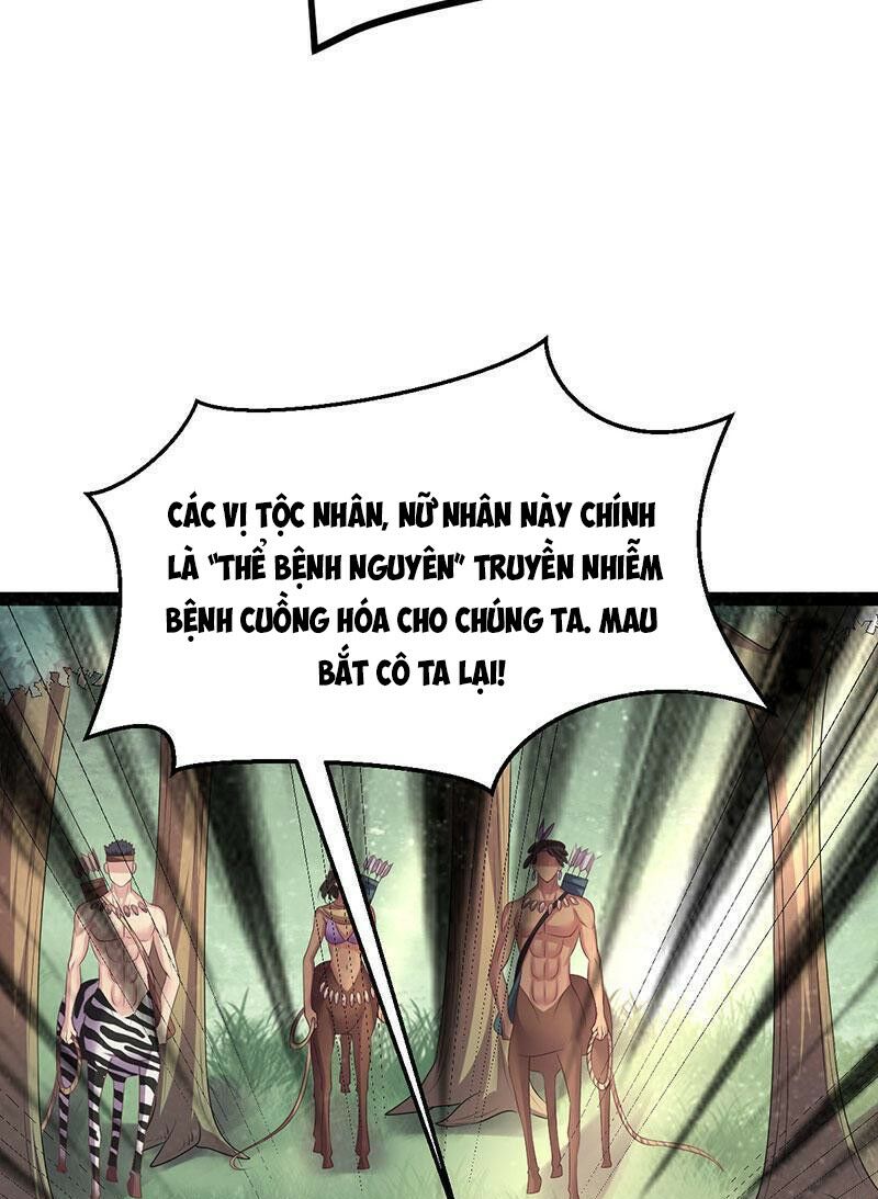 khuynh thế đế vương cơ chapter 36.2 18