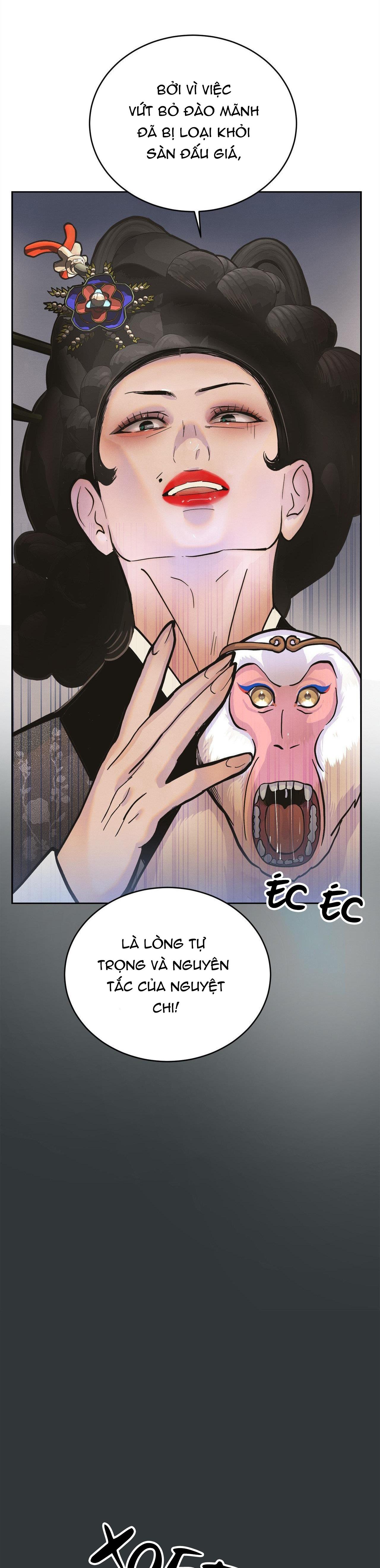 cậu bé đào chapter 1 62