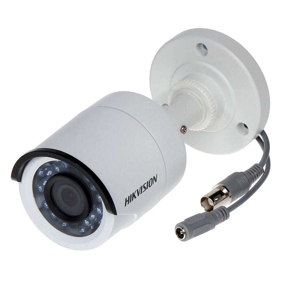 Camera Hikvision DS-2CE16D0T-IR - Hàng Chính Hãng