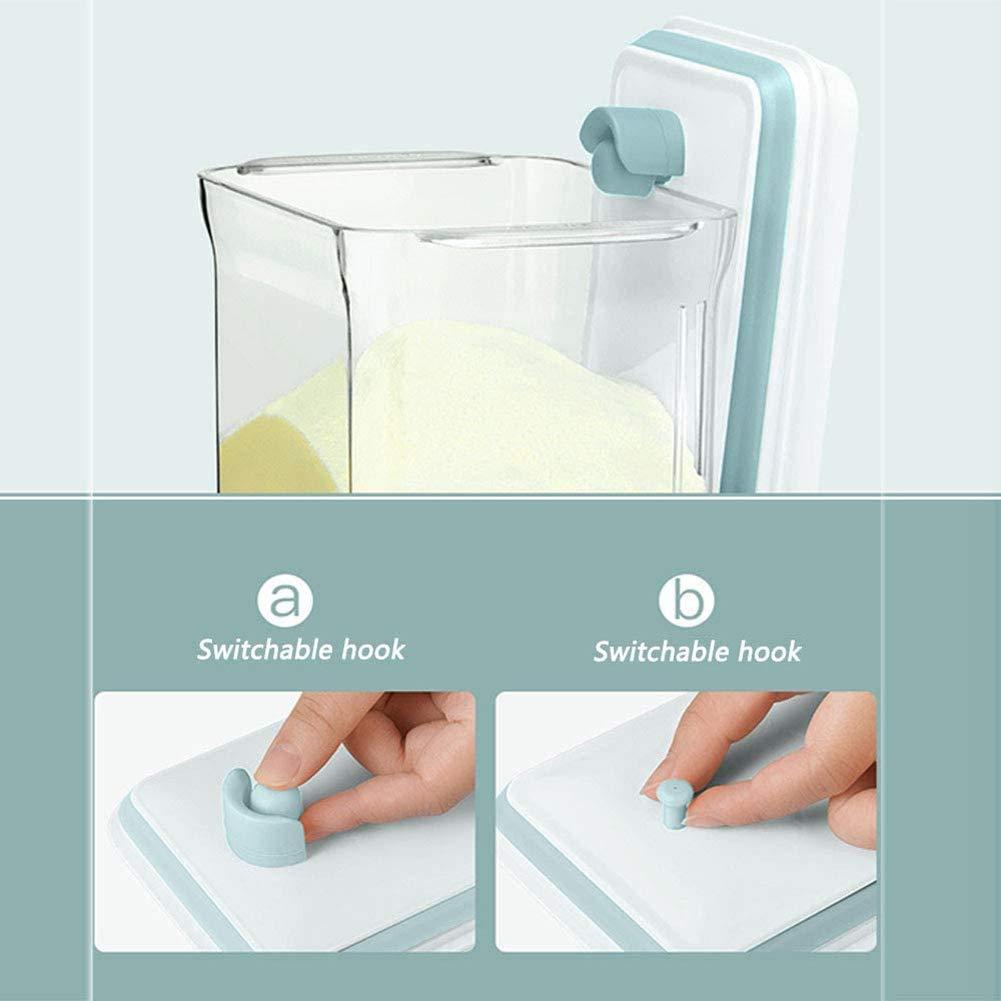 Nhà tài trợ sữa bột