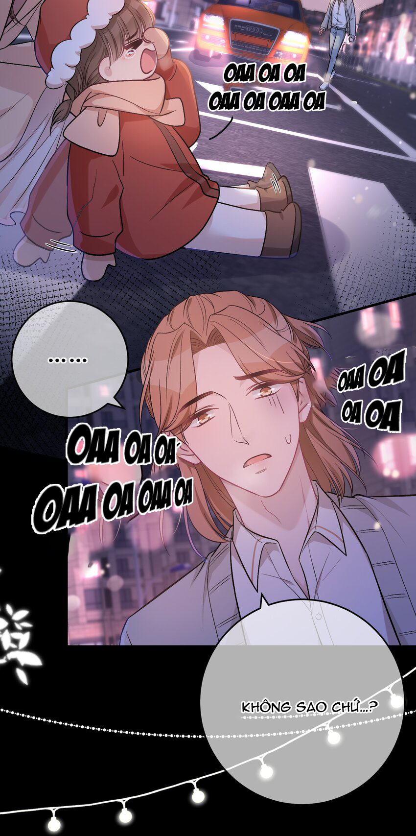 trước và sau ly hôn! chapter 77 28